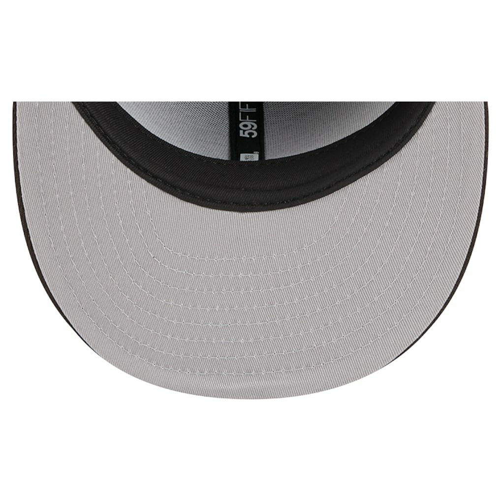 Tri-Hit 59FIFTY Fitted Hat - Cleveland Browns