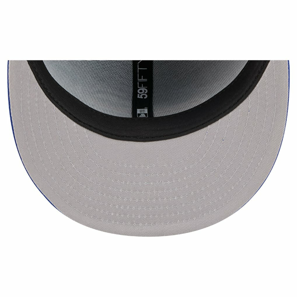 Tri-Hit 59FIFTY Fitted Hat - Buffalo Bills