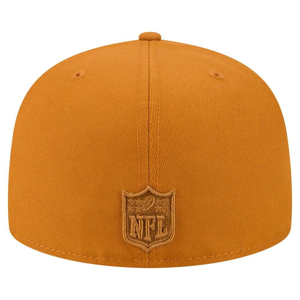 Color Pack A-Frame 59FIFTY Fitted Hat - Washington Commanders