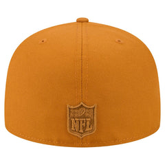 Color Pack A-Frame 59FIFTY Fitted Hat - Washington Commanders