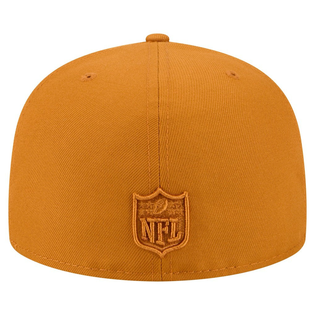 Color Pack A-Frame 59FIFTY Fitted Hat - Cincinnati Bengals