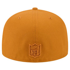 Color Pack A-Frame 59FIFTY Fitted Hat - Baltimore Ravens