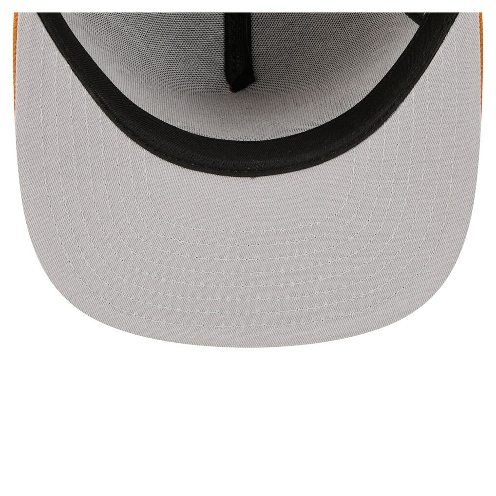 Color Pack A-Frame 59FIFTY Fitted Hat - Baltimore Ravens