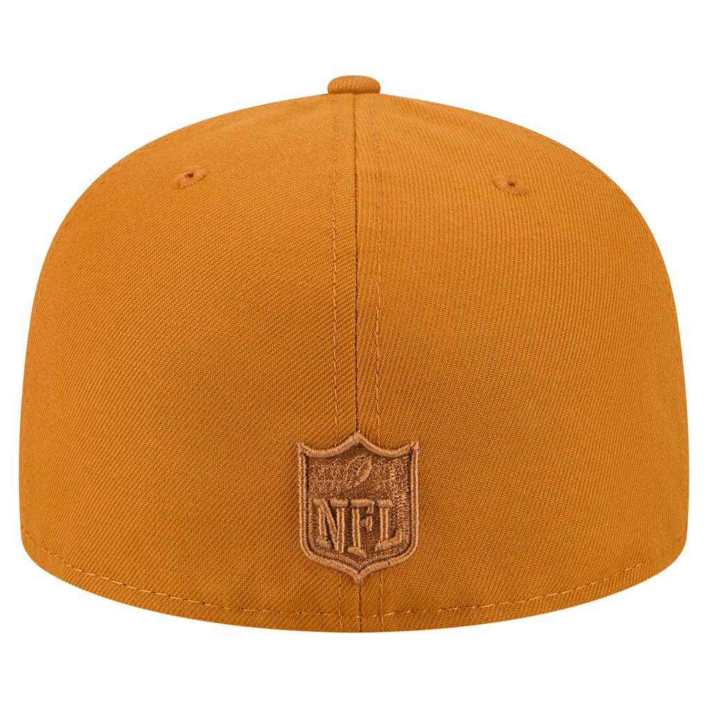 Color Pack A-Frame 59FIFTY Fitted Hat - Cleveland Browns