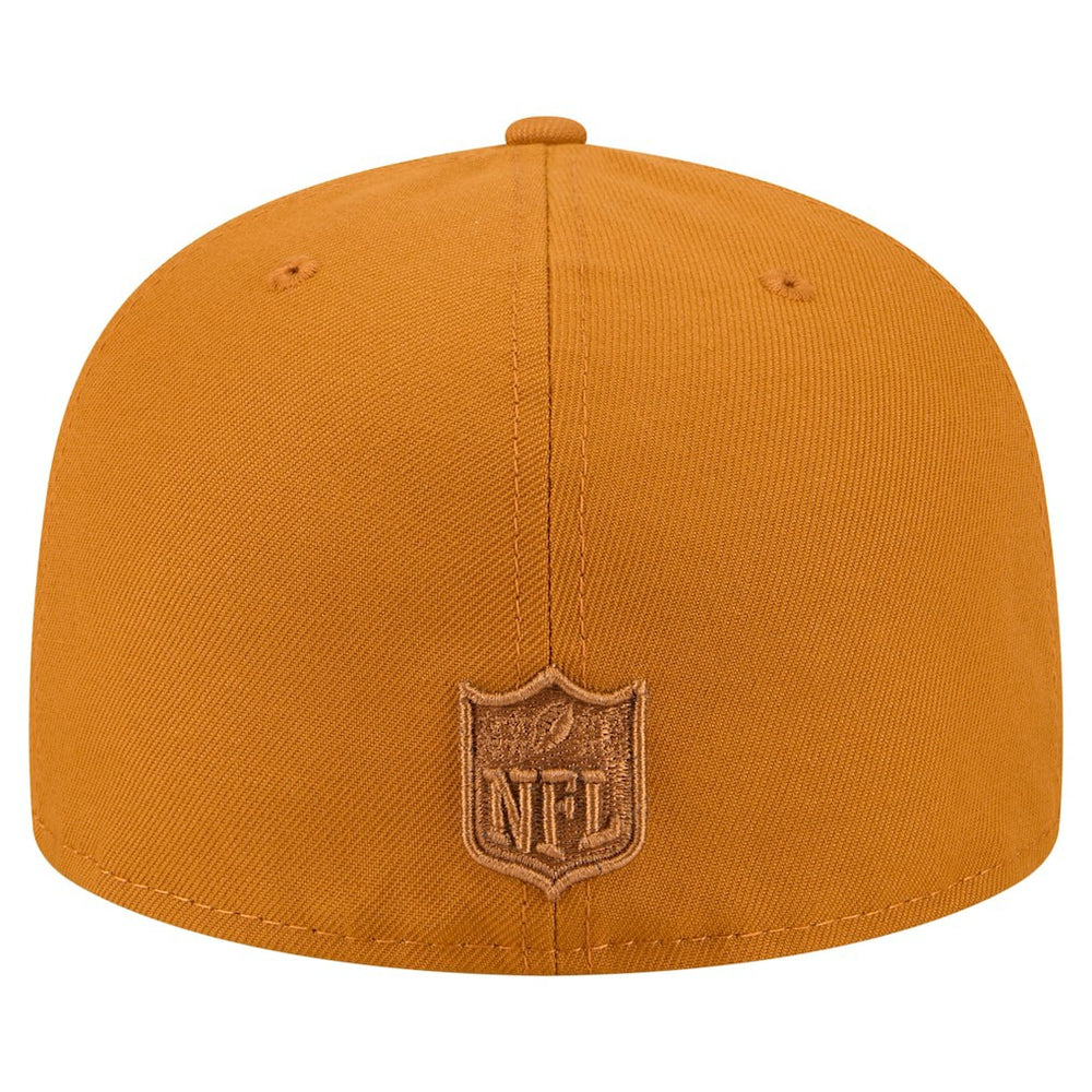 Color Pack A-Frame 59FIFTY Fitted Hat - Cleveland Browns