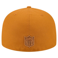 Color Pack A-Frame 59FIFTY Fitted Hat - Cleveland Browns