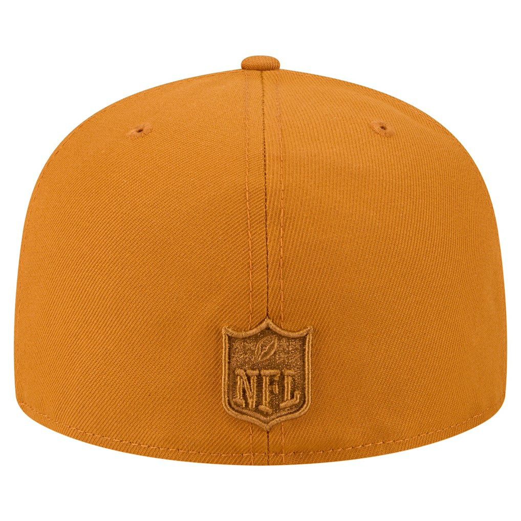 Color Pack A-Frame 59FIFTY Fitted Hat - Miami Dolphins