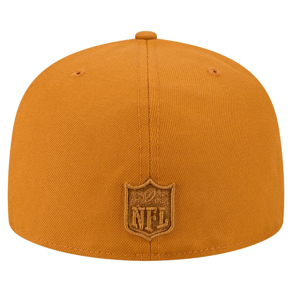 Color Pack A-Frame 59FIFTY Fitted Hat - Miami Dolphins