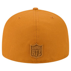 Color Pack A-Frame 59FIFTY Fitted Hat - Miami Dolphins