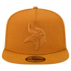 Color Pack A-Frame 59FIFTY Fitted Hat - Minnesota Vikings