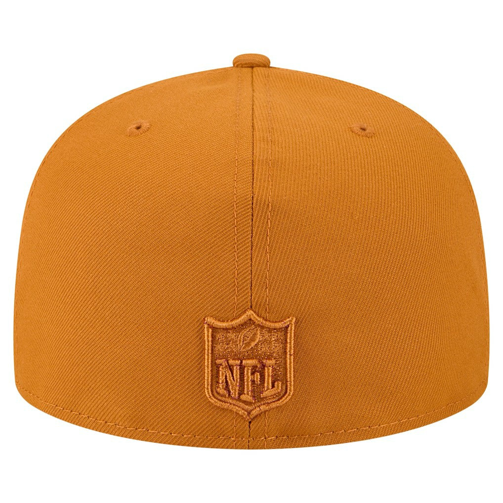 Color Pack A-Frame 59FIFTY Fitted Hat - Minnesota Vikings