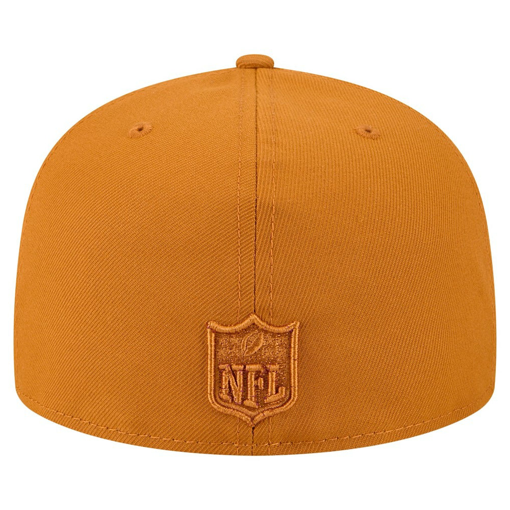 Color Pack A-Frame 59FIFTY Fitted Hat - Minnesota Vikings