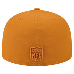 Color Pack A-Frame 59FIFTY Fitted Hat - Minnesota Vikings