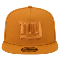 Color Pack A-Frame 59FIFTY Fitted Hat - New York Giants