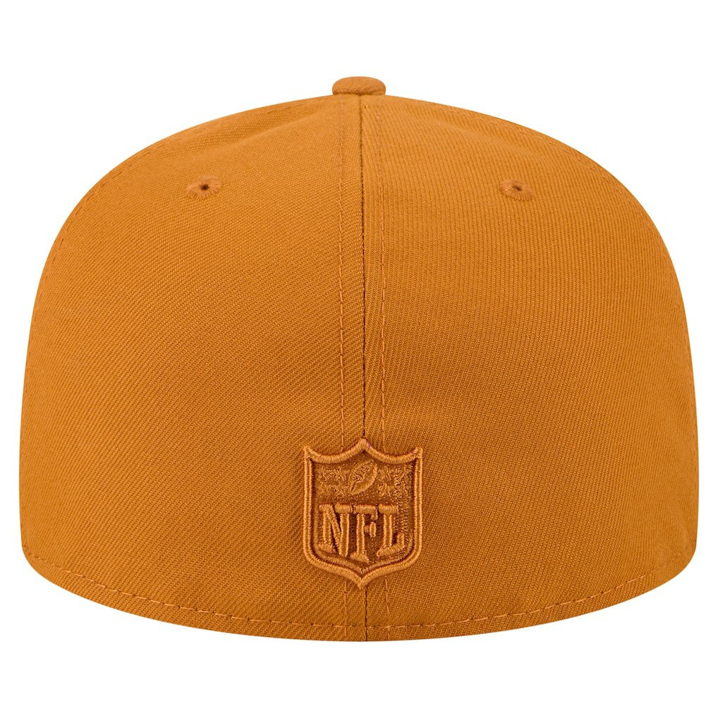 Color Pack A-Frame 59FIFTY Fitted Hat - New York Giants