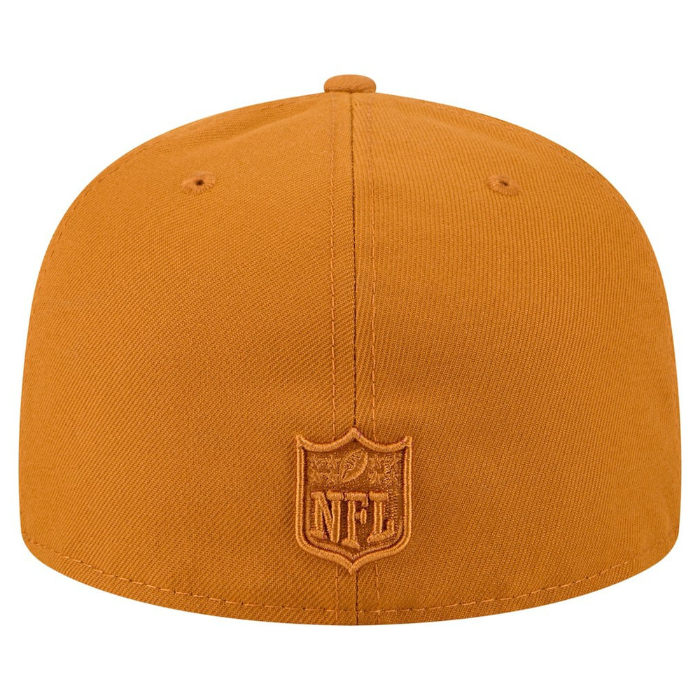 Color Pack A-Frame 59FIFTY Fitted Hat - New York Giants
