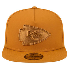 Color Pack A-Frame 59FIFTY Fitted Hat - Kansas City Chiefs