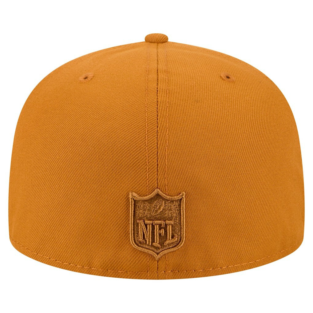 Color Pack A-Frame 59FIFTY Fitted Hat - Kansas City Chiefs