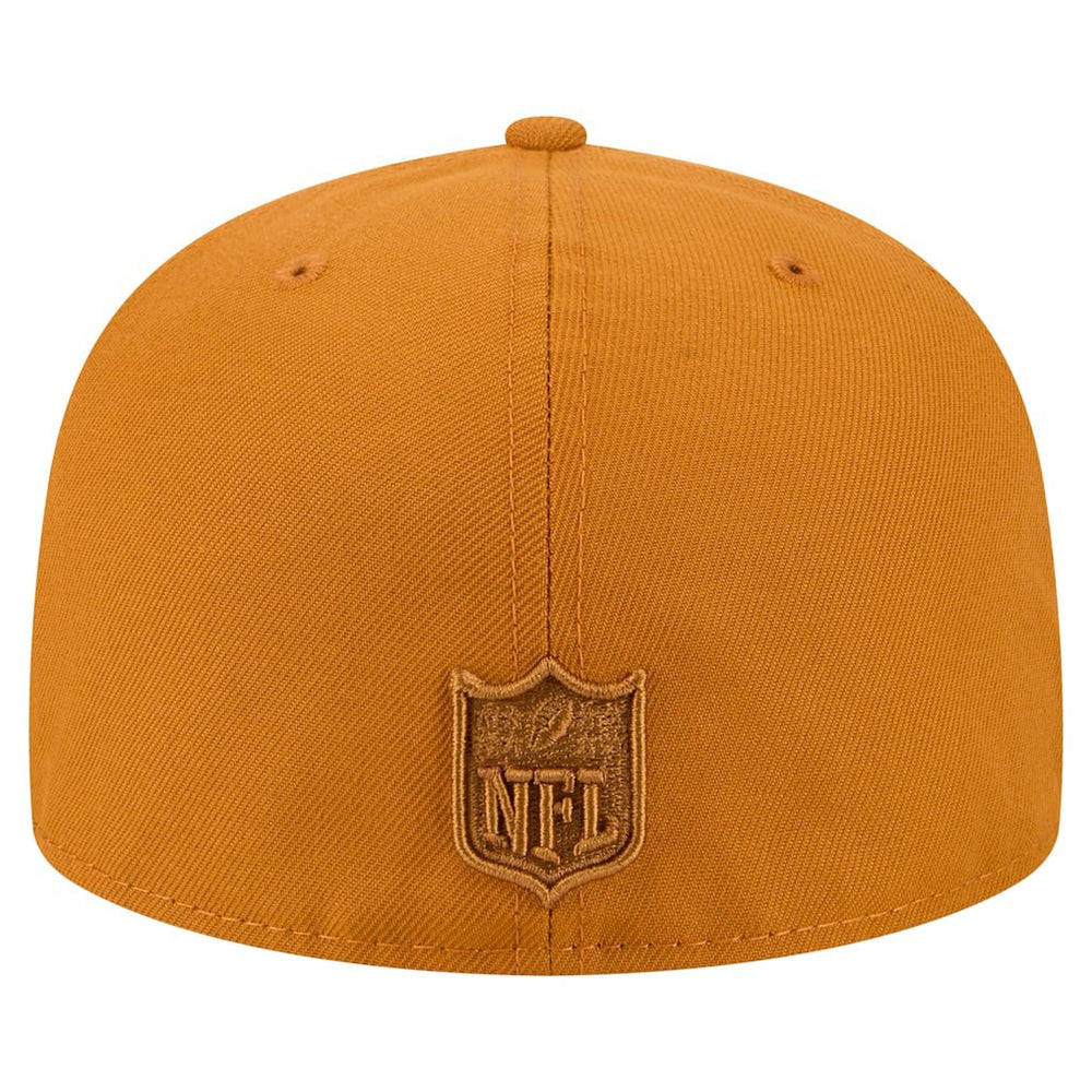 Color Pack A-Frame 59FIFTY Fitted Hat - Kansas City Chiefs