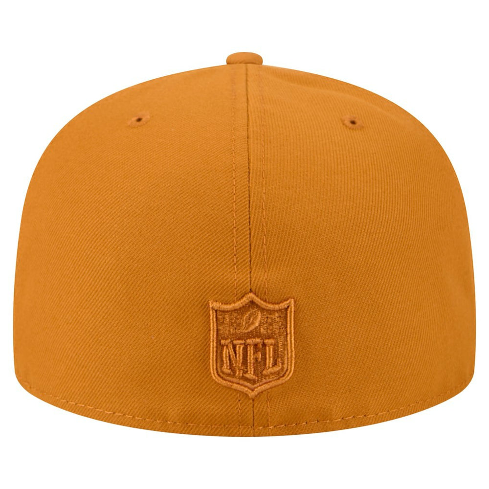 Color Pack A-Frame 59FIFTY Fitted Hat - Las Vegas Raiders