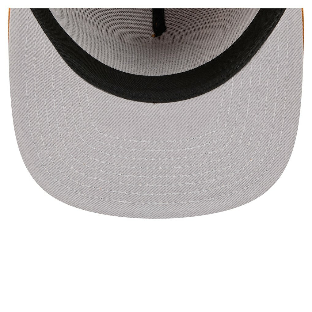 Color Pack A-Frame 59FIFTY Fitted Hat - Las Vegas Raiders