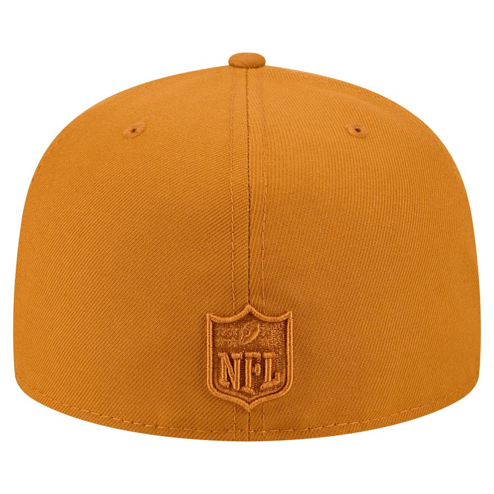 Color Pack A-Frame 59FIFTY Fitted Hat - Los Angeles Chargers