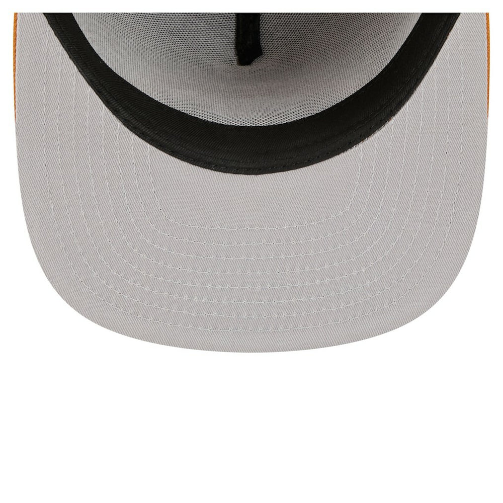 Color Pack A-Frame 59FIFTY Fitted Hat - Los Angeles Chargers
