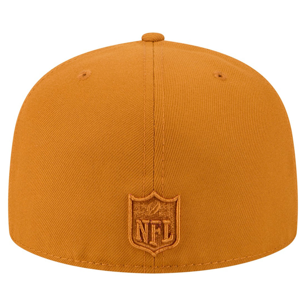 Color Pack A-Frame 59FIFTY Fitted Hat - Houston Texans