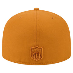 Color Pack A-Frame 59FIFTY Fitted Hat - Houston Texans