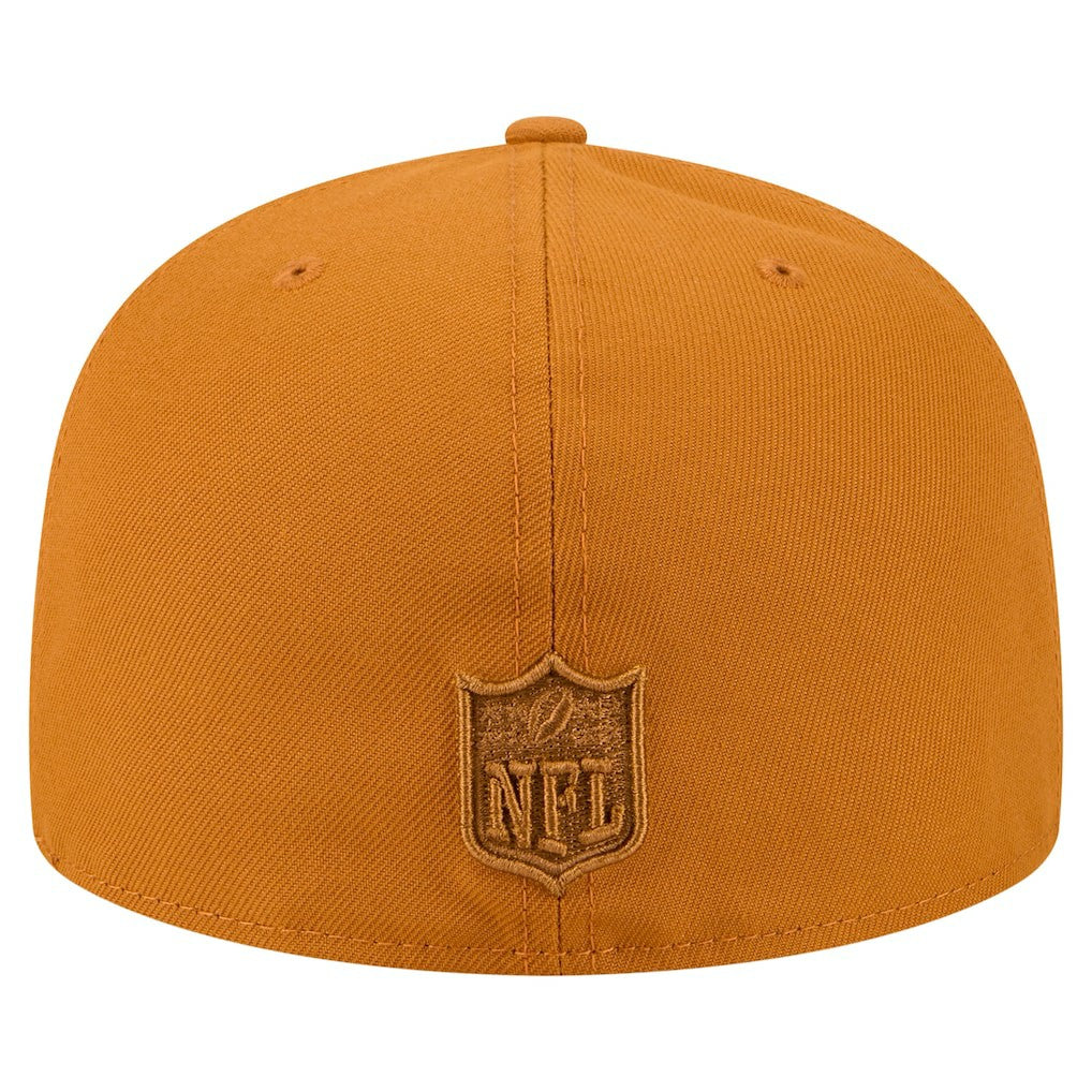 Color Pack A-Frame 59FIFTY Fitted Hat - Los Angeles Rams