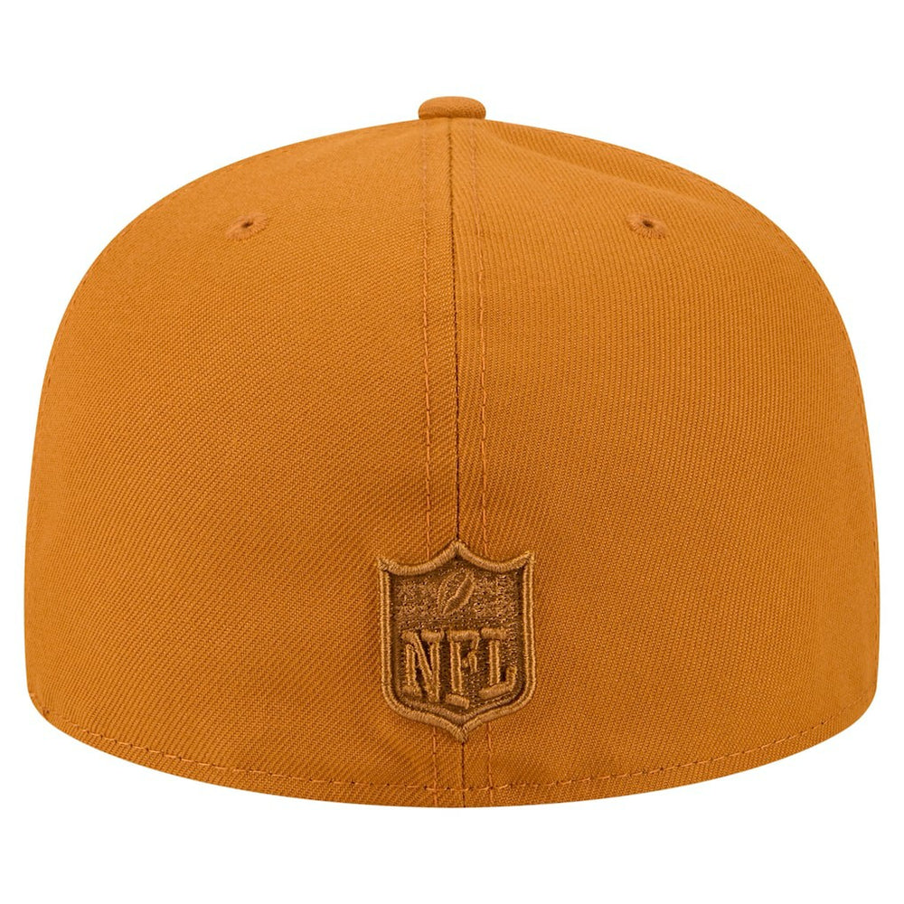 Color Pack A-Frame 59FIFTY Fitted Hat - Los Angeles Rams