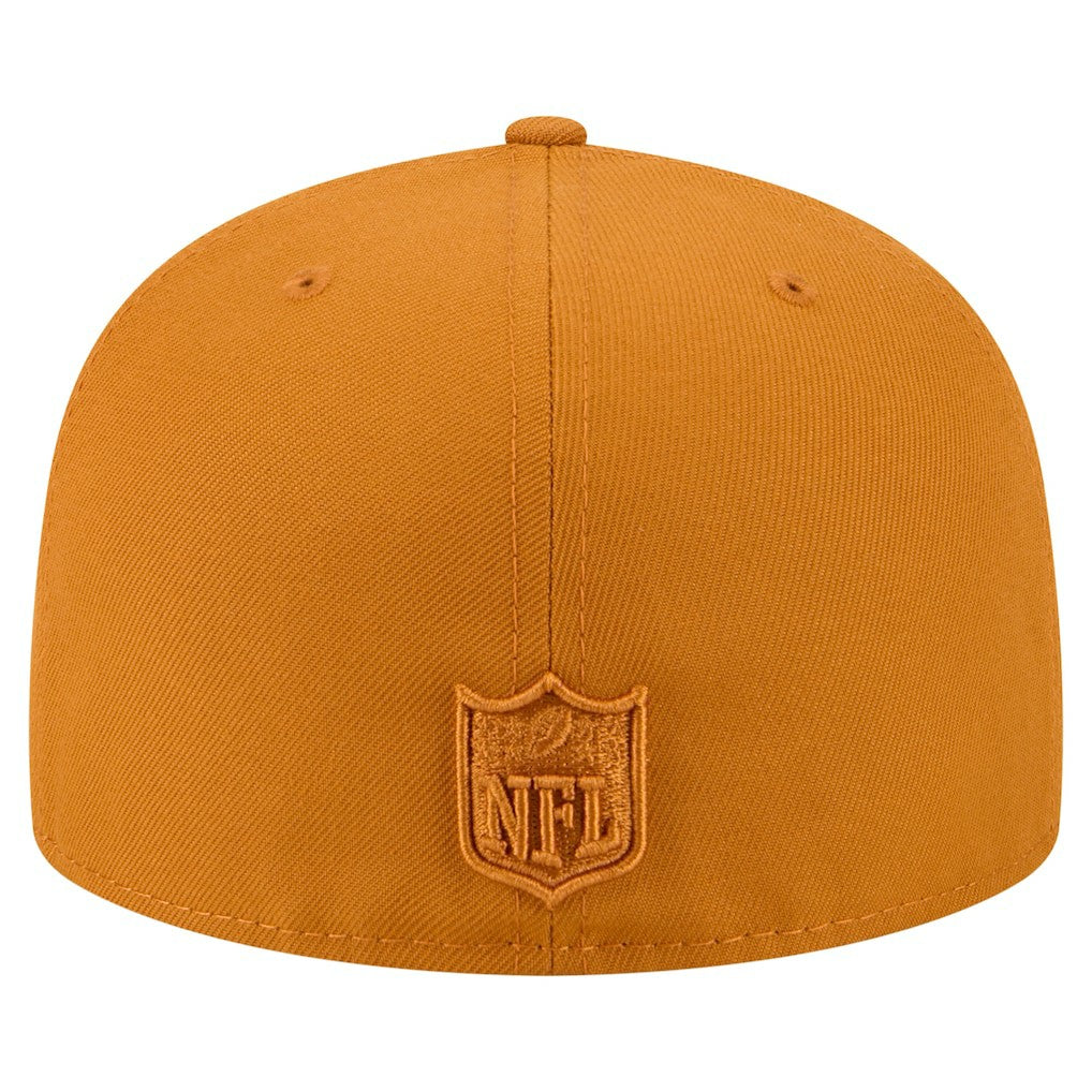 Color Pack A-Frame 59FIFTY Fitted Hat - San Francisco 49ers