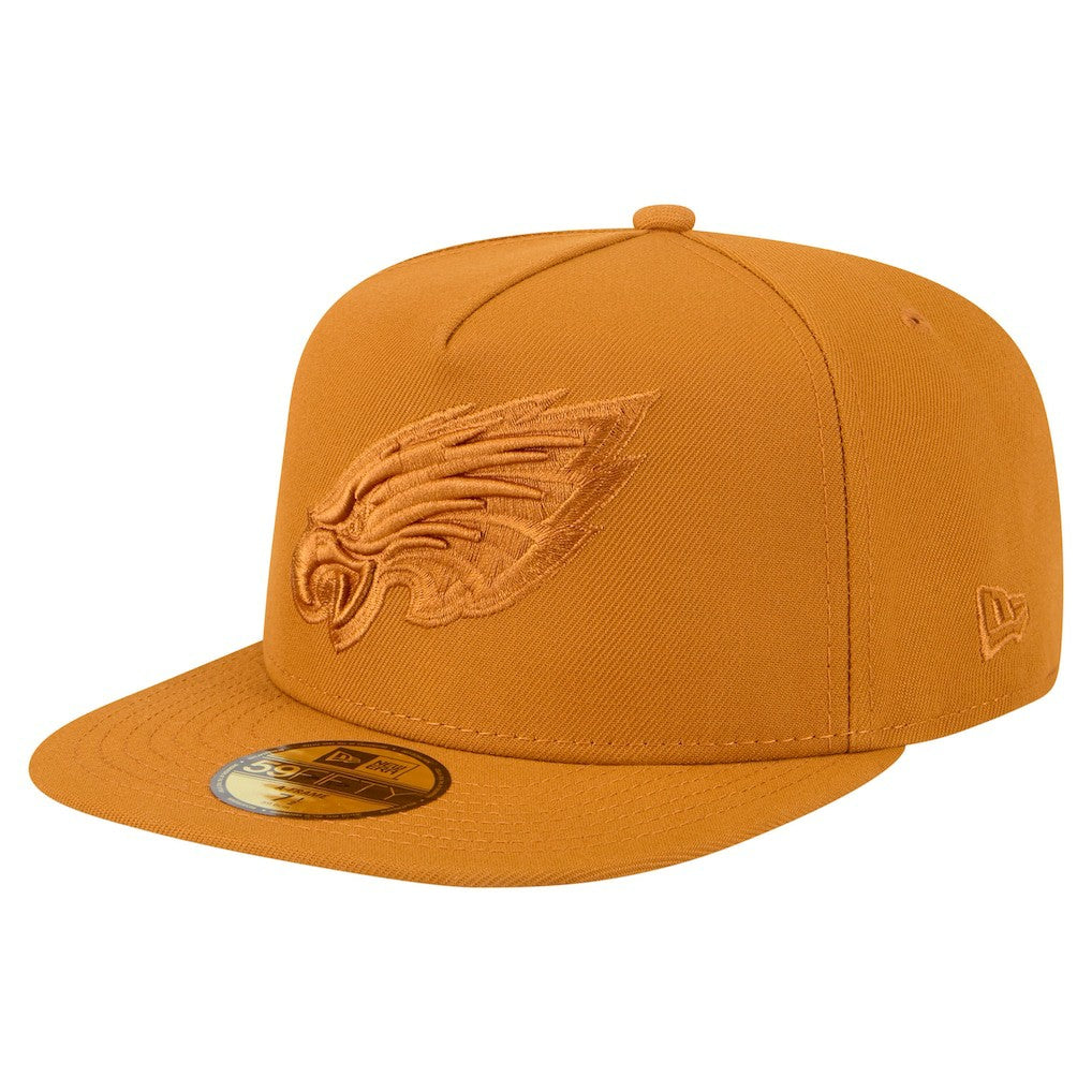 Color Pack A-Frame 59FIFTY Fitted Hat - Philadelphia Eagles