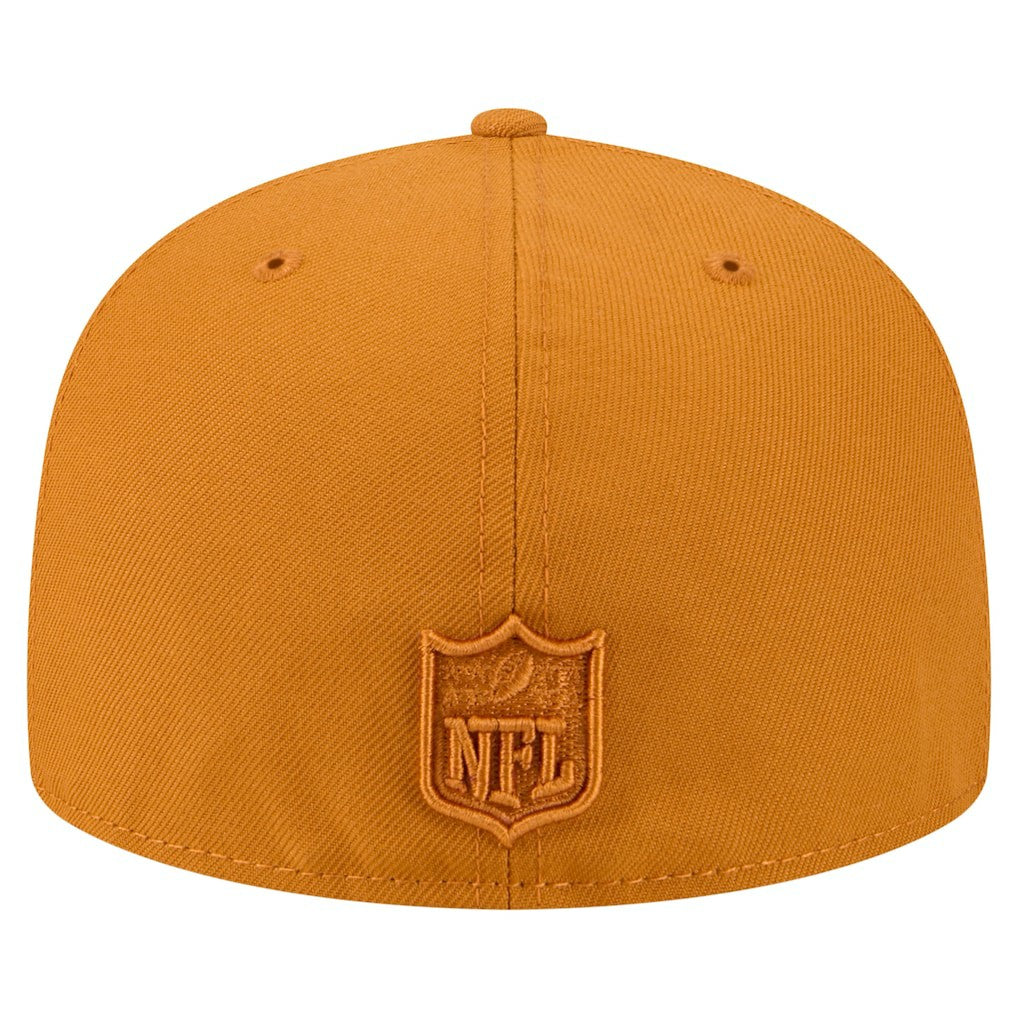 Color Pack A-Frame 59FIFTY Fitted Hat - Philadelphia Eagles