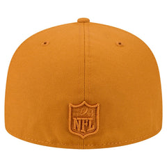 Color Pack A-Frame 59FIFTY Fitted Hat - Philadelphia Eagles