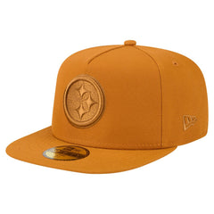 Color Pack A-Frame 59FIFTY Fitted Hat - Pittsburgh Steelers