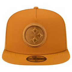 Color Pack A-Frame 59FIFTY Fitted Hat - Pittsburgh Steelers