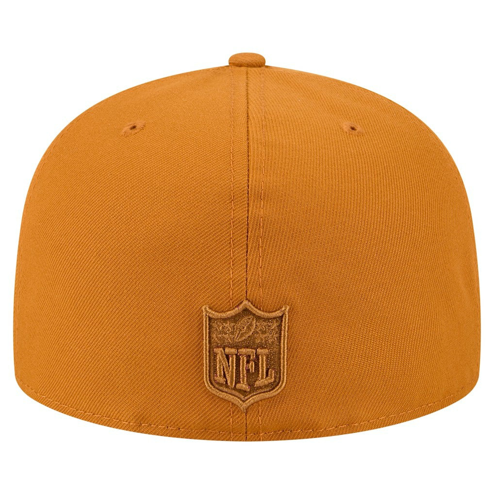 Color Pack A-Frame 59FIFTY Fitted Hat - Pittsburgh Steelers