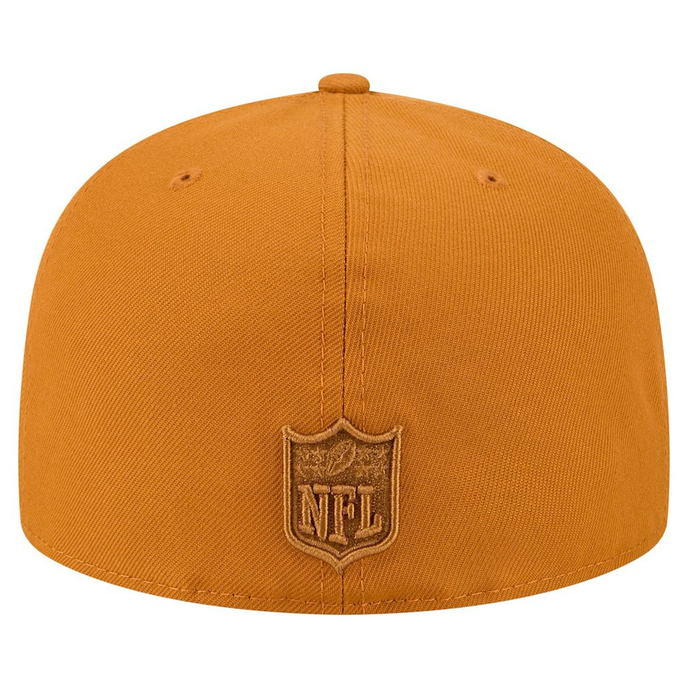 Color Pack A-Frame 59FIFTY Fitted Hat - Pittsburgh Steelers