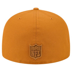 Color Pack A-Frame 59FIFTY Fitted Hat - Pittsburgh Steelers