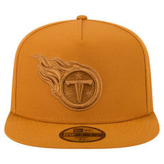 Color Pack A-Frame 59FIFTY Fitted Hat - Tennessee Titans