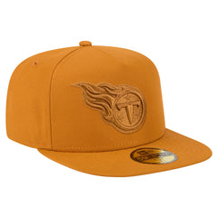 Color Pack A-Frame 59FIFTY Fitted Hat - Tennessee Titans