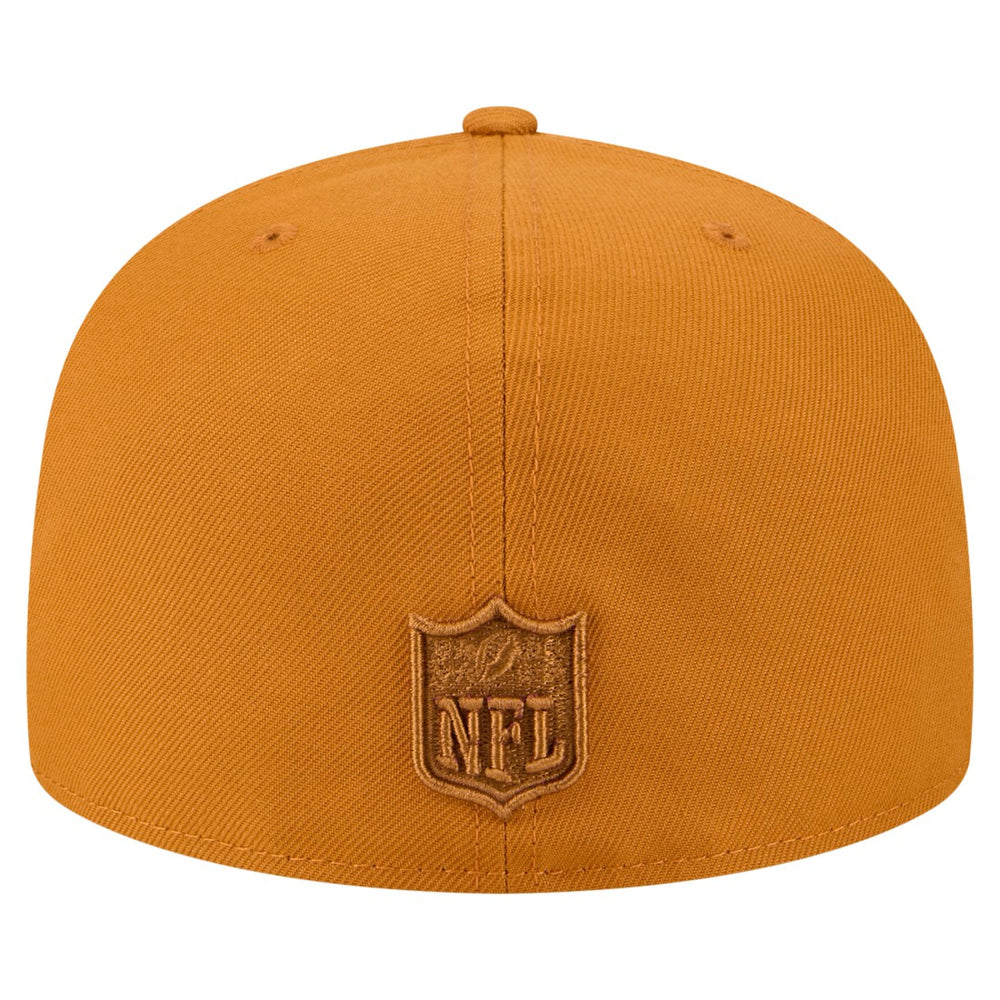 Color Pack A-Frame 59FIFTY Fitted Hat - Tennessee Titans