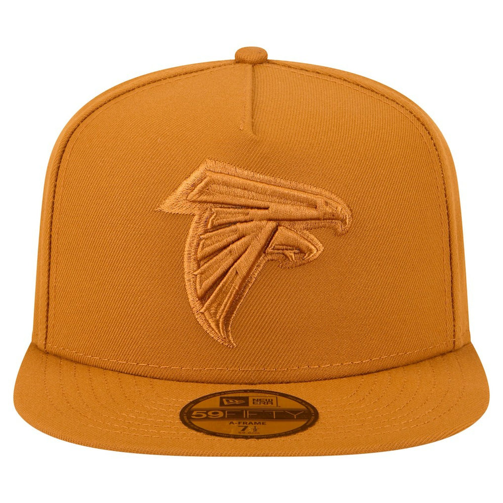 Color Pack A-Frame 59FIFTY Fitted Hat - Atlanta Falcons