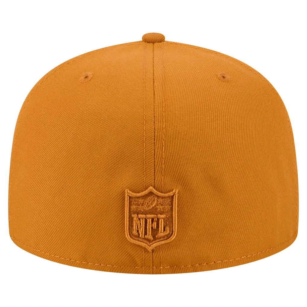 Color Pack A-Frame 59FIFTY Fitted Hat - Atlanta Falcons