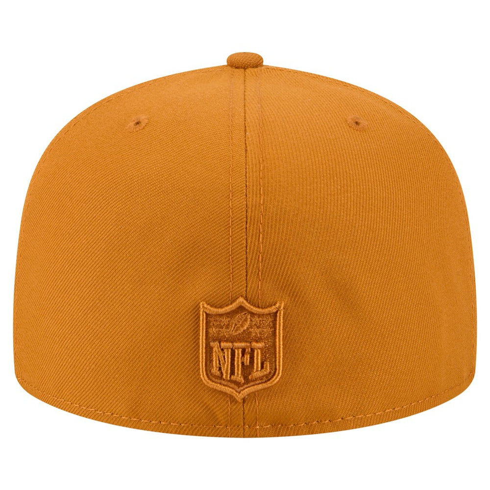 Color Pack A-Frame 59FIFTY Fitted Hat - Atlanta Falcons
