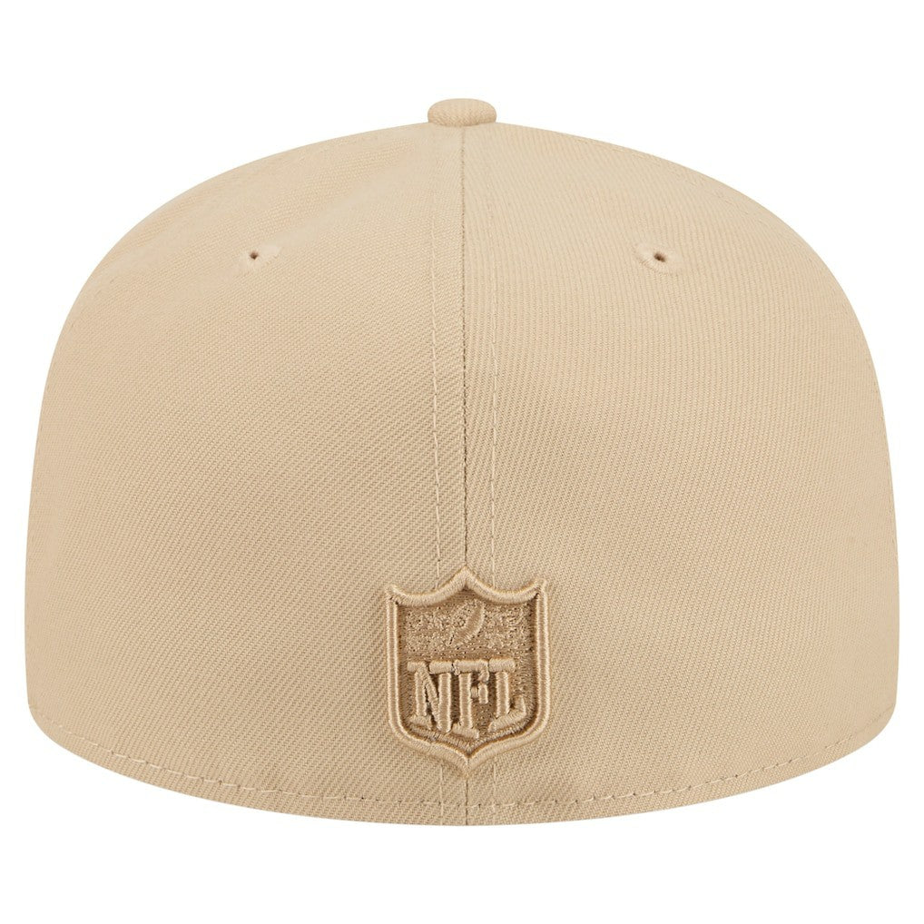 Color Pack A-Frame 59FIFTY Fitted Hat - Detroit Lions