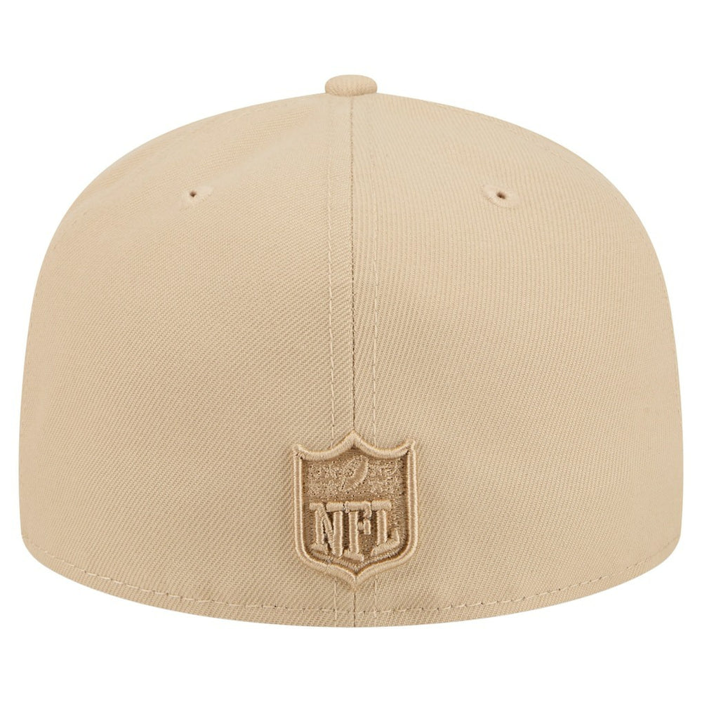 Color Pack A-Frame 59FIFTY Fitted Hat - Detroit Lions