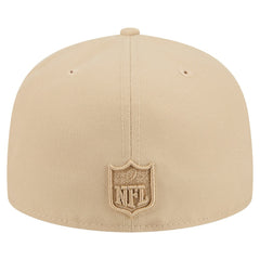 Color Pack A-Frame 59FIFTY Fitted Hat - Detroit Lions