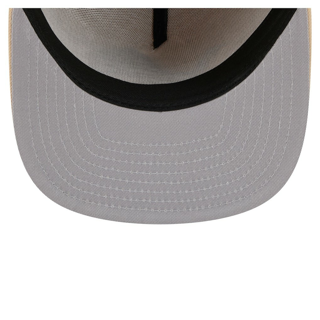 Color Pack A-Frame 59FIFTY Fitted Hat - Detroit Lions